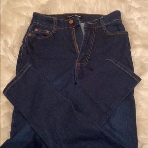Fashion nova jeans